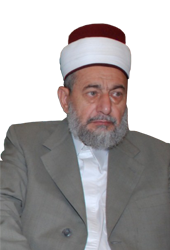 أ.د.نور الدين عتر