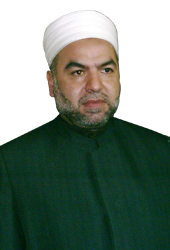 الشيخ رشدي سليم القلم