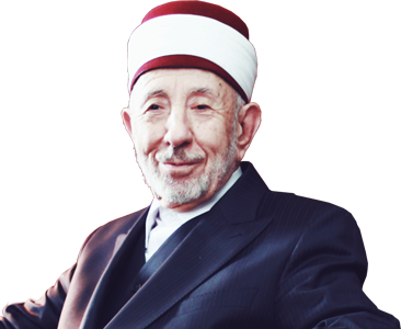 نسيم الشام العل امة الشهيد محمد سعيد رمضان البوطي الدروس