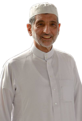 الشيخ محمد نعيم العرقسوسي